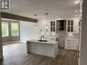 7235 Foxridge Avenue, Prince George, BC  - Indoor Photo Showing Kitchen 