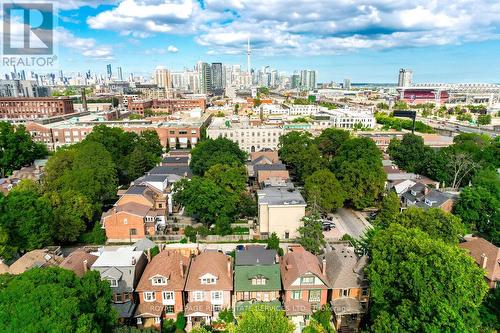 31 Tyndall Ave, Toronto, ON - Outdoor With View