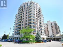 #1107 -810 SCOLLARD CRT W  Mississauga, ON L5V 0A4