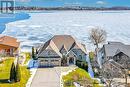 15 Coulcliff Blvd, Scugog, ON  - Outdoor With Body Of Water With View 