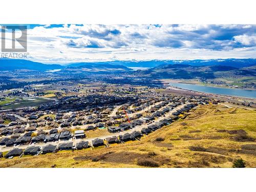 7155 Apex Drive, Vernon, BC - Outdoor With View