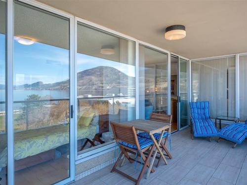 602-86 Lakeshore Drive, Penticton, BC -  Photo Showing Other Room