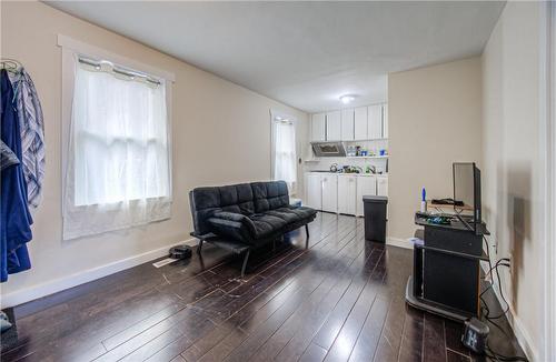 47 North Street, St. Catharines, ON - Indoor Photo Showing Other Room