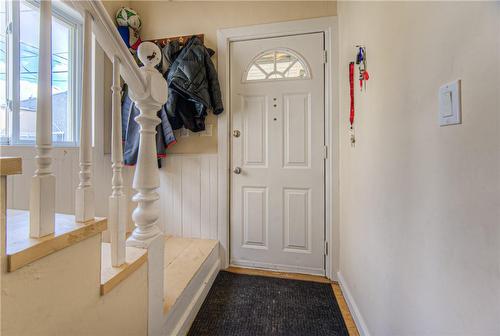 47 North Street, St. Catharines, ON - Indoor Photo Showing Other Room