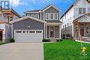 Front Virtually Staged - 120 Hackamore Crescent, Ottawa, ON  - Outdoor With Facade 