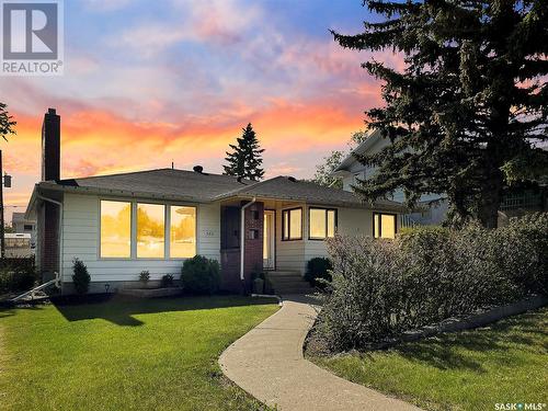 582 5Th Avenue Nw, Swift Current, SK - Outdoor