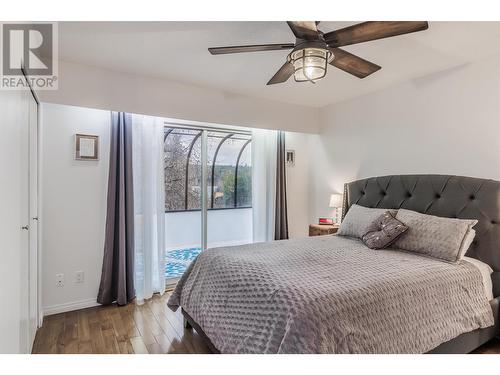 4715 Parker Court, 108 Mile Ranch, BC - Indoor Photo Showing Bedroom