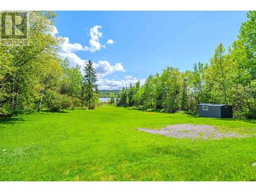 4715 Parker Court, 108 Mile Ranch, BC - Outdoor With View