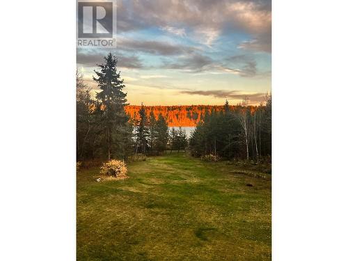 4715 Parker Court, 108 Mile Ranch, BC - Outdoor With View
