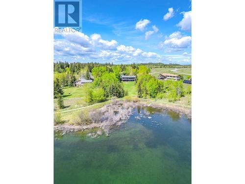 4715 Parker Court, 108 Mile Ranch, BC - Outdoor With Body Of Water With View