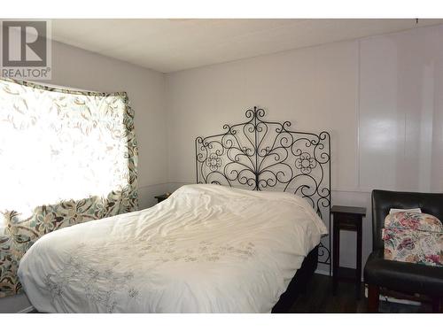 1018 Lund Road, Houston, BC - Indoor Photo Showing Bedroom