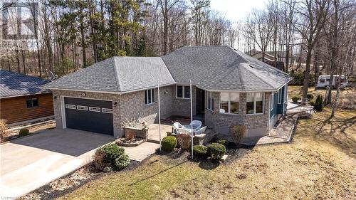2 Sauble Woods Cres N, Sauble Beach, ON - Outdoor