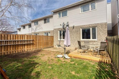 90 Strada Boulevard, St. Catharines, ON - Outdoor With Exterior
