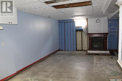 19 Mitchell Crescent, Weyburn, SK - Indoor Photo Showing Other Room