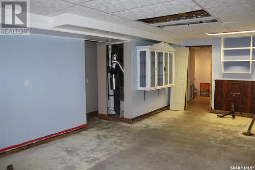 19 Mitchell Crescent, Weyburn, SK - Indoor Photo Showing Other Room