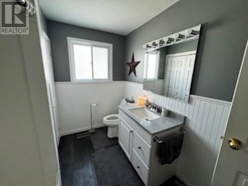3 Seventh Ave, Hornepayne, ON - Indoor Photo Showing Bathroom