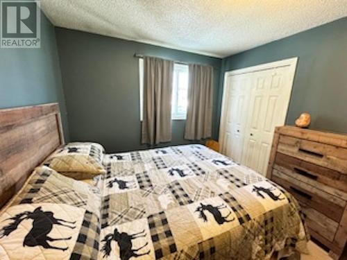 3 Seventh Ave, Hornepayne, ON - Indoor Photo Showing Bedroom