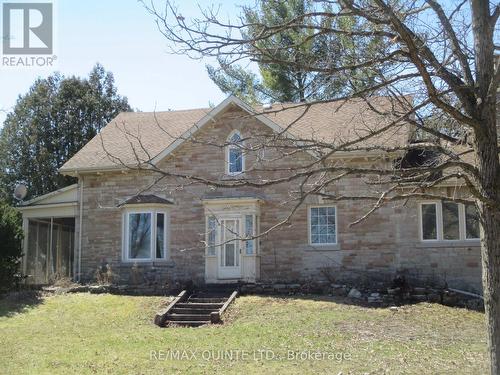 37 Rollins St S, Madoc, ON - Outdoor
