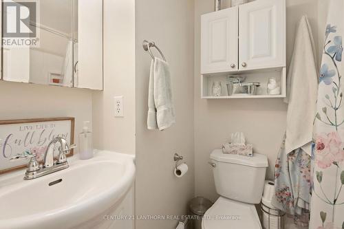 12 Bowery Street, Prince Edward County, ON - Indoor Photo Showing Bathroom