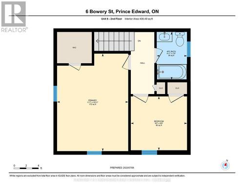 12 Bowery Street, Prince Edward County, ON - Other