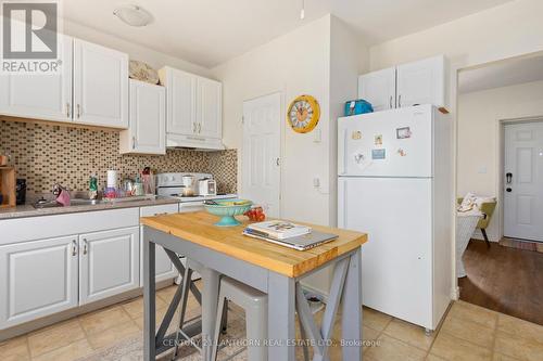 12 Bowery Street, Prince Edward County, ON - Indoor Photo Showing Kitchen