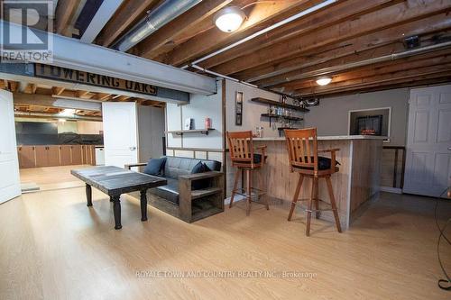 1130 Towering Oaks Trail, Kawartha Lakes, ON - Indoor Photo Showing Other Room