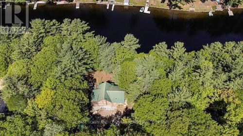 1130 Towering Oaks Trail, Kawartha Lakes, ON - Outdoor With Body Of Water