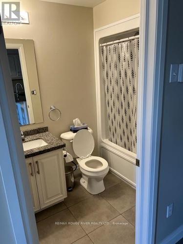 #210 -1440 Gordon St, Guelph, ON - Indoor Photo Showing Other Room