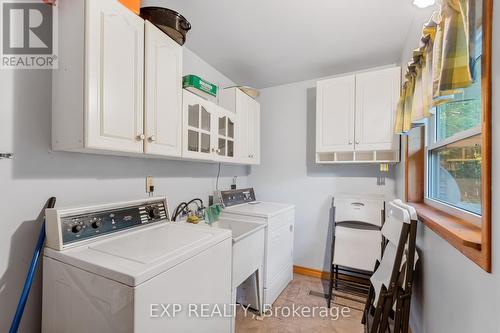 1585 County 46 Rd, Havelock-Belmont-Methuen, ON - Indoor Photo Showing Laundry Room