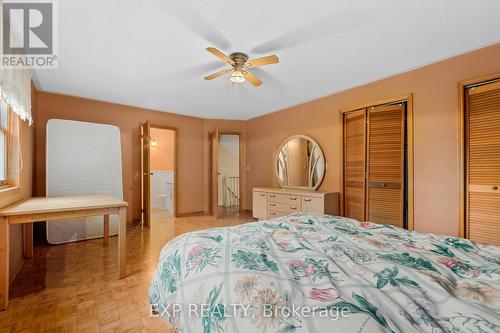 1585 County 46 Road, Havelock-Belmont-Methuen, ON - Indoor Photo Showing Bedroom