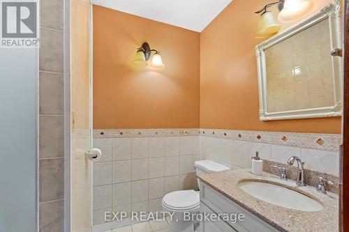 1585 County 46 Rd, Havelock-Belmont-Methuen, ON - Indoor Photo Showing Bathroom