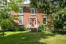 374 Bloomfield Main Street, Prince Edward County, ON  - Outdoor 