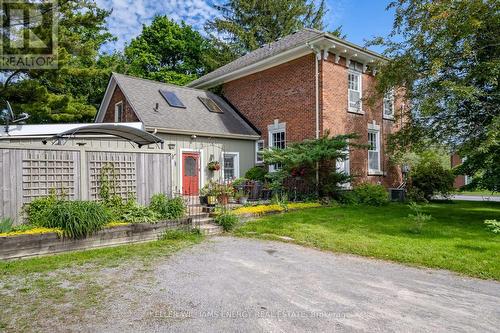 374 Bloomfield Main Street, Prince Edward County, ON - Outdoor