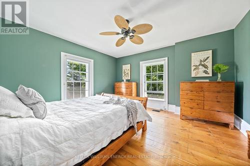 374 Bloomfield Main St, Prince Edward County, ON - Indoor Photo Showing Bedroom