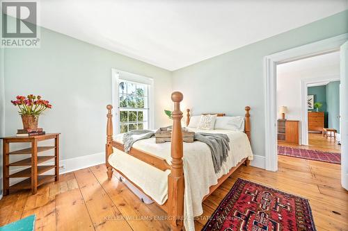 374 Bloomfield Main Street, Prince Edward County, ON - Indoor Photo Showing Bedroom