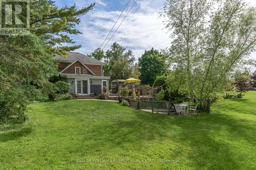 374 Bloomfield Main St, Prince Edward County, ON - Outdoor
