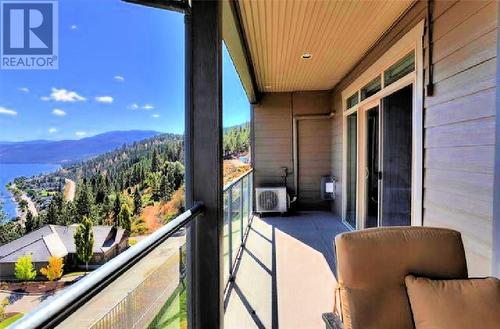 4350 Ponderosa Drive Unit# 220, Peachland, BC - Outdoor With Exterior