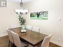 4350 Ponderosa Drive Unit# 220, Peachland, BC  - Indoor Photo Showing Dining Room 