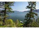 7260 Highway 97 Highway S, Peachland, BC  - Outdoor With Body Of Water With View 