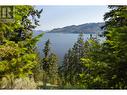 7260 Highway 97 Highway S, Peachland, BC  - Outdoor With Body Of Water With View 