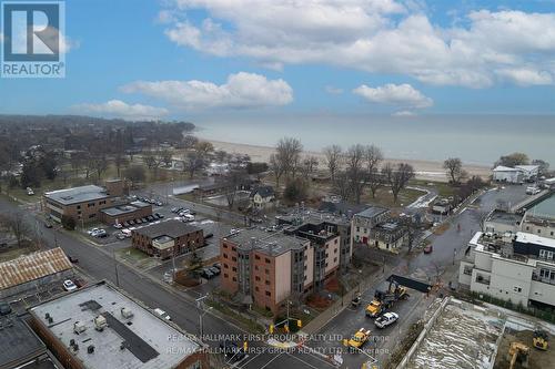 404 - 1 Queen Street, Cobourg, ON - Outdoor With View