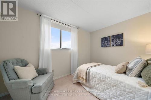 404 - 1 Queen Street, Cobourg, ON - Indoor Photo Showing Bedroom