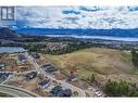 2547 Pinnacle Ridge Drive, West Kelowna, BC  - Outdoor With Body Of Water With View 