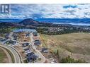 2547 Pinnacle Ridge Drive, West Kelowna, BC  - Outdoor With Body Of Water With View 