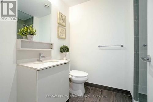 #1108 -5 Buttermill Ave, Vaughan, ON - Indoor Photo Showing Bathroom