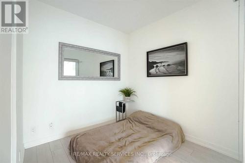 #1108 -5 Buttermill Ave, Vaughan, ON - Indoor Photo Showing Bedroom