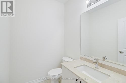 22 Heming St, Brant, ON - Indoor Photo Showing Bathroom