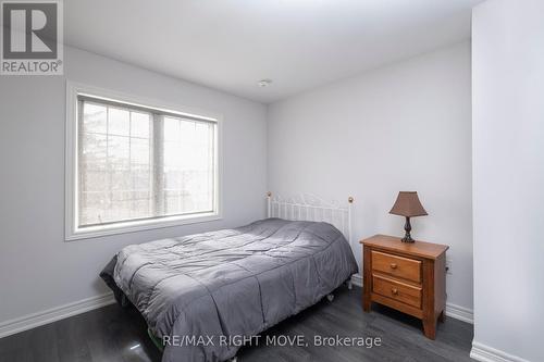 248 James Street E, Orillia, ON - Indoor Photo Showing Bedroom