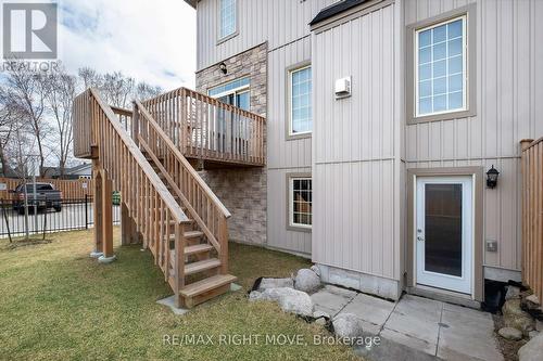 248 James St E, Orillia, ON - Outdoor With Exterior