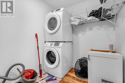 4055 Glen Cedar Drive E, Ramara, ON - Indoor Photo Showing Laundry Room